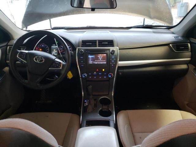 Photo 8 from auction – 2017 TOYOTA CAMRY LE with VIN 4T1BF1FK2HU450772