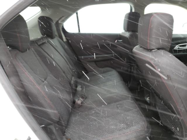 Photo 10 from auction – 2014 CHEVROLET EQUINOX LS with VIN 2GNALAEKXE6342282