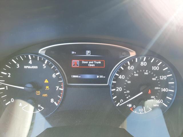 Photo 9 from auction – 2016 NISSAN ALTIMA 2.5 with VIN 1N4AL3AP3GC132984