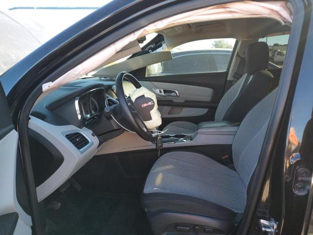 Photo 7 from auction – 2012 GMC TERRAIN SL with VIN 2GKALSEK3C6206642