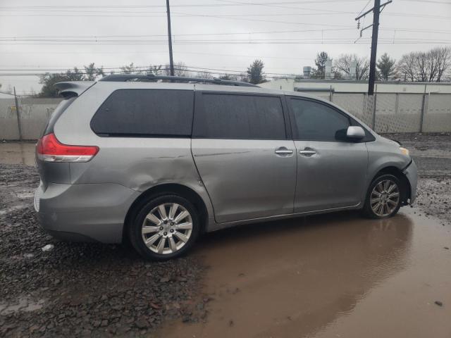 Photo 3 from auction – 2012 TOYOTA SIENNA XLE with VIN 5TDDK3DC1CS031129