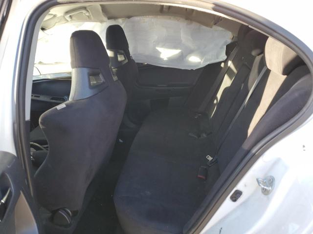 Photo 10 from auction – 2012 MITSUBISHI LANCER EVO with VIN JA32W8FV6CU019768