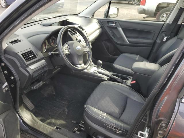 Photo 7 from auction – 2014 SUBARU FORESTER 2 with VIN JF2SJGDC7EH498579