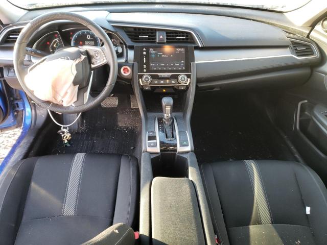 Photo 8 from auction – 2016 HONDA CIVIC EX with VIN 2HGFC2F76GH026496