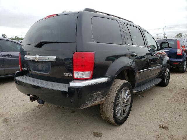 Photo 3 from auction – 2008 CHRYSLER ASPEN LIMI with VIN 1A8HW582X8F104128