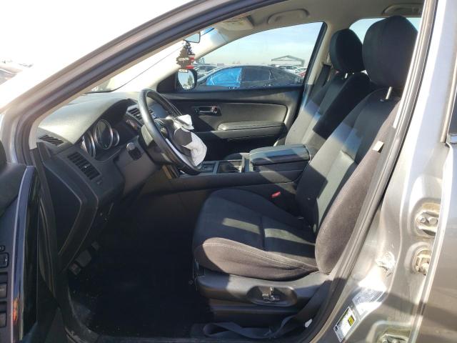 Photo 7 from auction – 2013 MAZDA CX-9 SPORT with VIN JM3TB2BV0D0425159