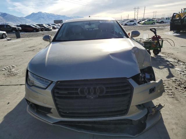 Photo 5 from auction – 2016 AUDI A7 PRESTIG with VIN WAU2GAFC7GN192491