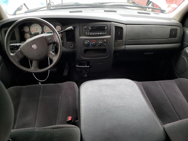 Photo 8 from auction – 2005 DODGE RAM 1500 S with VIN 1D7HA18D05S339789