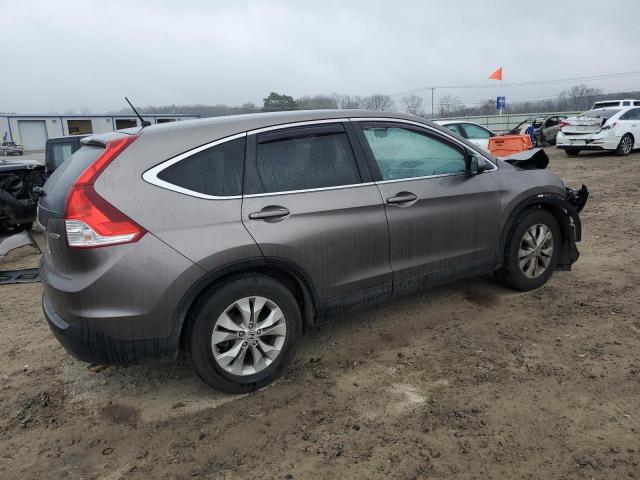 Photo 3 from auction – 2012 HONDA CR-V EX with VIN 5J6RM4H59CL048161