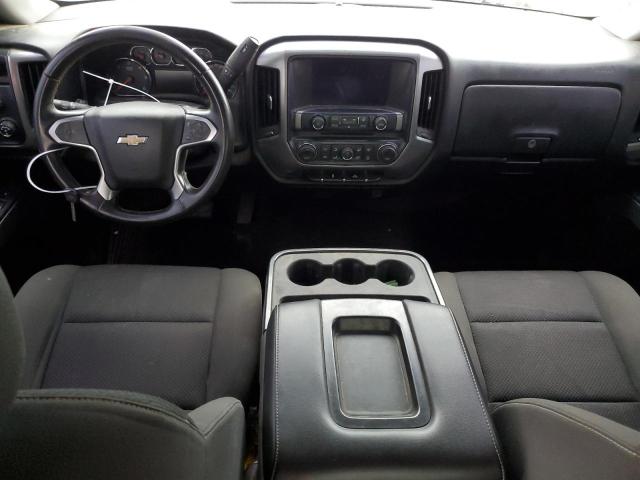 Photo 8 from auction – 2015 CHEVROLET SILVERADO with VIN 3GCUKRECXFG231978