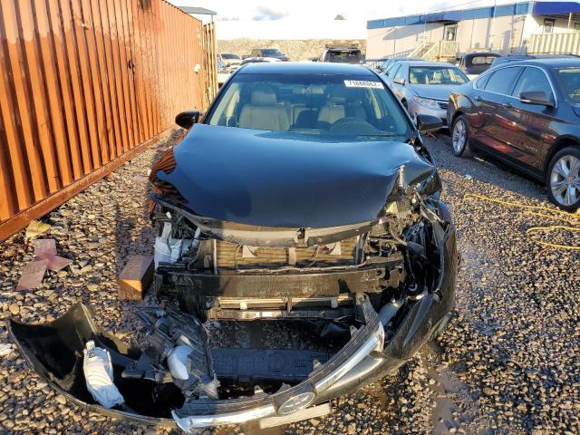 Photo 5 from auction – 2015 TOYOTA CAMRY LE with VIN 4T1BF1FK9FU494880