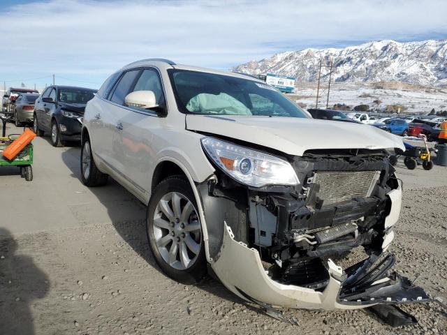 Photo 4 from auction – 2015 BUICK ENCLAVE with VIN 5GAKVCKD0FJ211098