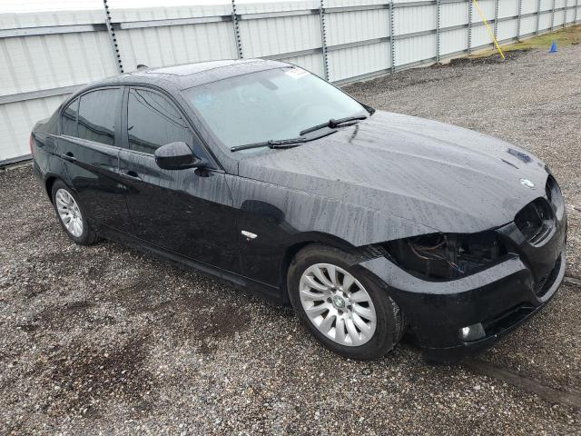 Photo 4 from auction – 2009 BMW 328 I SULE with VIN WBAPH57549NL77594