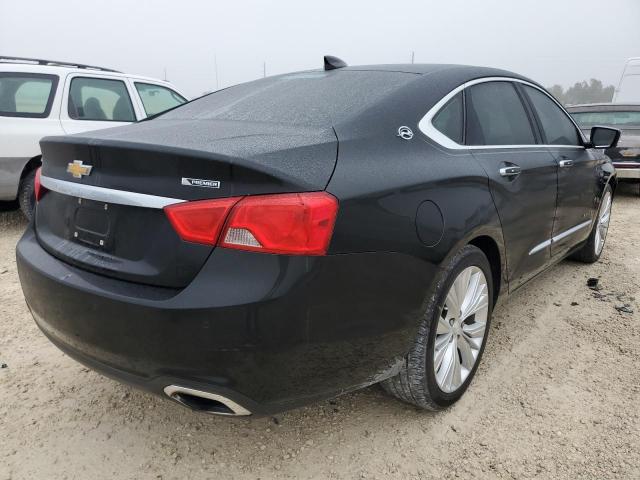Photo 3 from auction – 2017 CHEVROLET IMPALA PRE with VIN 2G1145S36H9179278