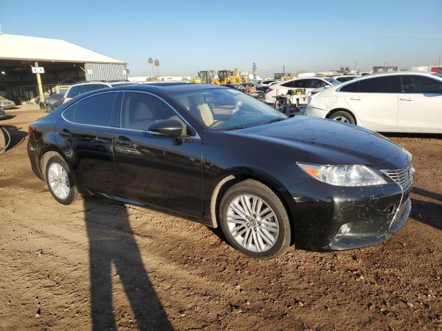 Photo 4 from auction – 2014 LEXUS ES 350 with VIN JTHBK1GG6E2104692