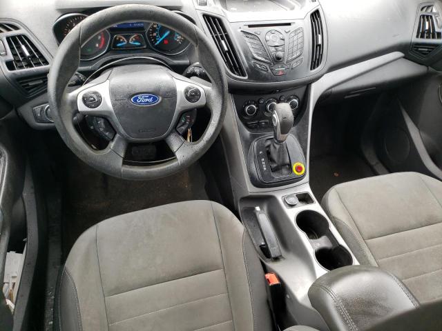 Photo 8 from auction – 2014 FORD ESCAPE SE with VIN 1FMCU0G95EUD45509