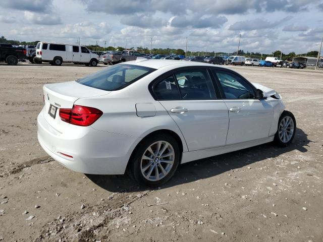 Photo 3 from auction – 2018 BMW 320 XI with VIN WBA8A3C5XJA489329