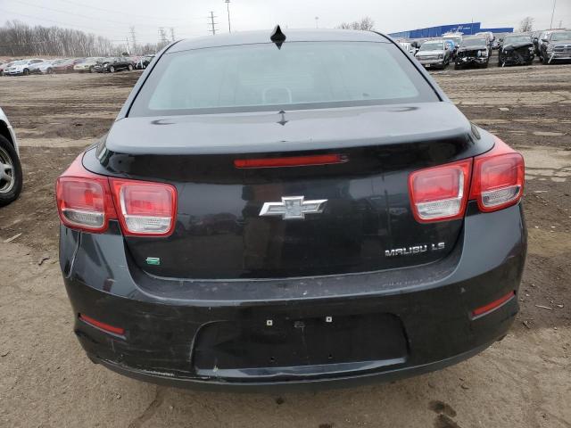 Photo 6 from auction – 2015 CHEVROLET MALIBU LS with VIN 1G11A5SLXFF263746