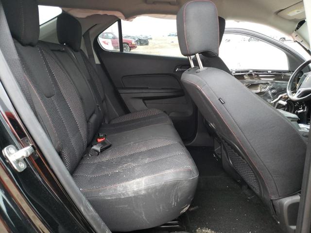 Photo 10 from auction – 2013 CHEVROLET EQUINOX LT with VIN 2GNFLDE39D6193474