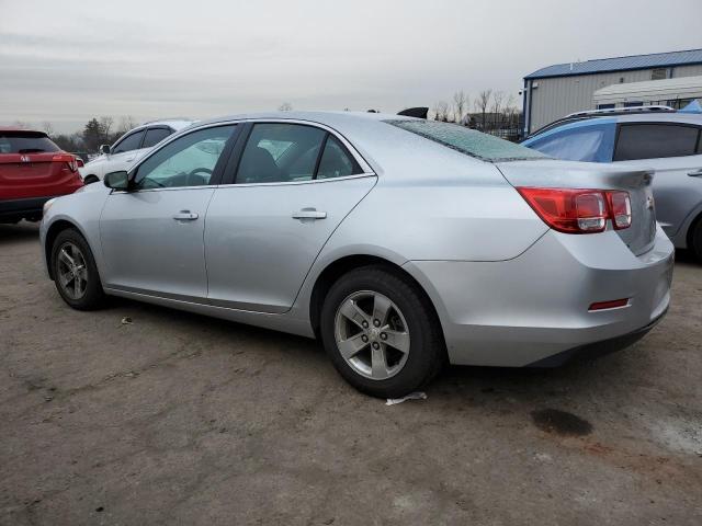 Photo 2 from auction – 2016 CHEVROLET MALIBU LIM with VIN 1G11B5SA1GF133660