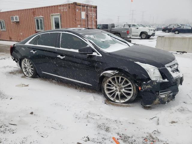 Photo 4 from auction – 2014 CADILLAC XTS VSPORT with VIN 2G61W5S8XE9205618