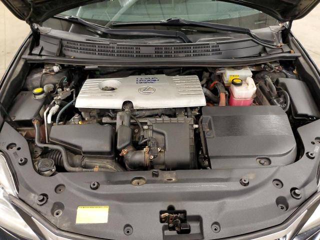 Photo 11 from auction – 2012 LEXUS CT 200 with VIN JTHKD5BH6C2061681