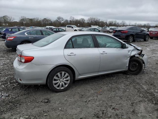 Photo 3 from auction – 2013 TOYOTA COROLLA BA with VIN 5YFBU4EE1DP179184