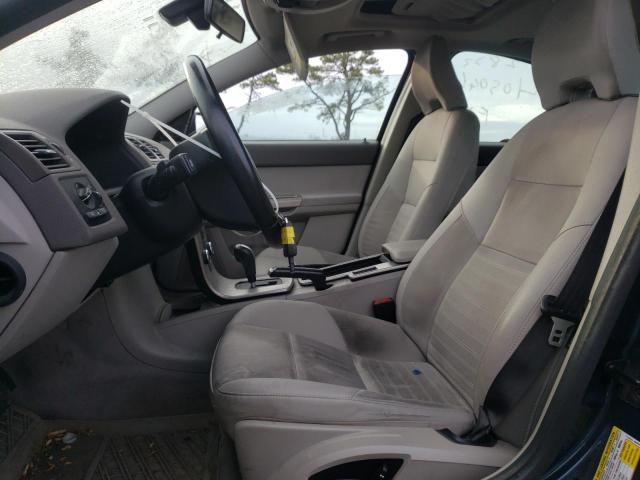 Photo 7 from auction – 2010 VOLVO S40 2.4I with VIN YV1390MS9A2486421