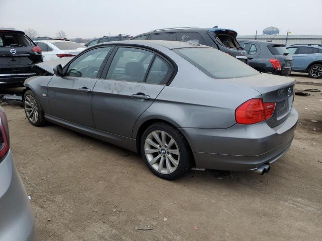 Photo 2 from auction – 2011 BMW 328 with VIN WBAPK7C57BA973508