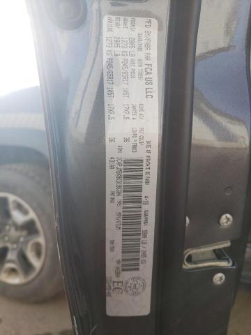 Photo 14 from auction – 2019 JEEP CHEROKEE T with VIN 1C4PJMBX9KD196304