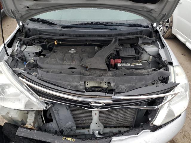 Photo 12 from auction – 2011 NISSAN VERSA S with VIN 3N1BC1AP5BL432786