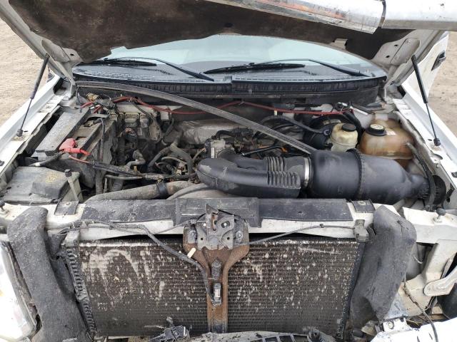 Photo 11 from auction – 2008 FORD F150 with VIN 1FTRX12W18FB74811
