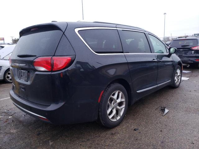 Photo 3 from auction – 2018 CHRYSLER PACIFICA T with VIN 2C4RC1BG1JR351957