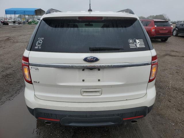Photo 6 from auction – 2011 FORD EXPLORER X with VIN 1FMHK7D87BGA71515