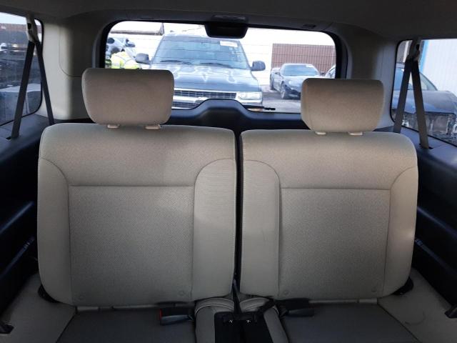 Photo 10 from auction – 2007 HONDA ELEMENT EX with VIN 5J6YH18727L011197