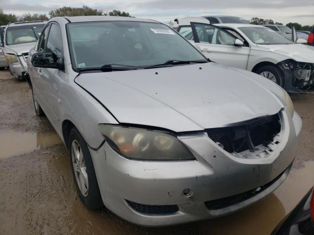 Photo 5 from auction – 2005 MAZDA 3 I with VIN JM1BK12F651320533