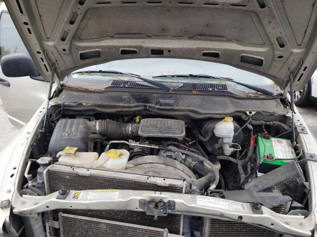 Photo 11 from auction – 2008 DODGE RAM 1500 S with VIN 1D7HA18K08J242021
