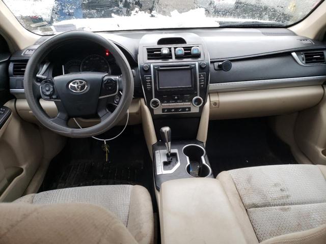 Photo 8 from auction – 2012 TOYOTA CAMRY BASE with VIN 4T4BF1FK4CR199672