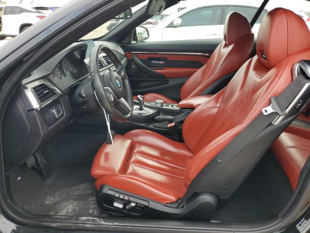 Photo 7 from auction – 2018 BMW M4 with VIN WBS4Z9C59JED22655
