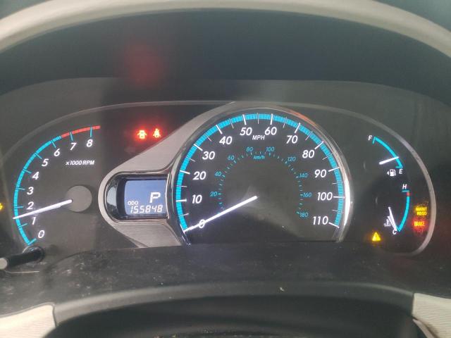 Photo 9 from auction – 2012 TOYOTA SIENNA XLE with VIN 5TDDK3DC1CS031129