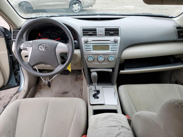 Photo 8 from auction – 2008 TOYOTA CAMRY CE with VIN 4T1BE46K18U745592