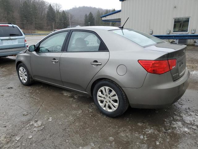 Photo 2 from auction – 2010 KIA FORTE EX with VIN KNAFU4A29A5243197