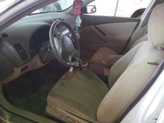 Photo 7 from auction – 2010 NISSAN ALTIMA BAS with VIN 1N4AL2AP5AC186790
