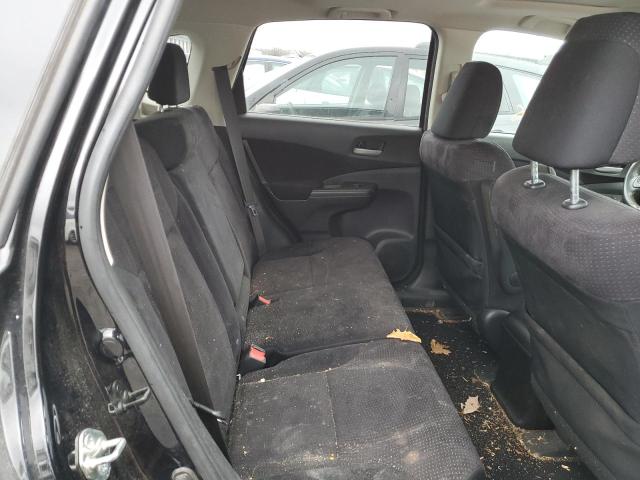 Photo 11 from auction – 2012 HONDA CR-V EX with VIN 5J6RM4H59CL077305