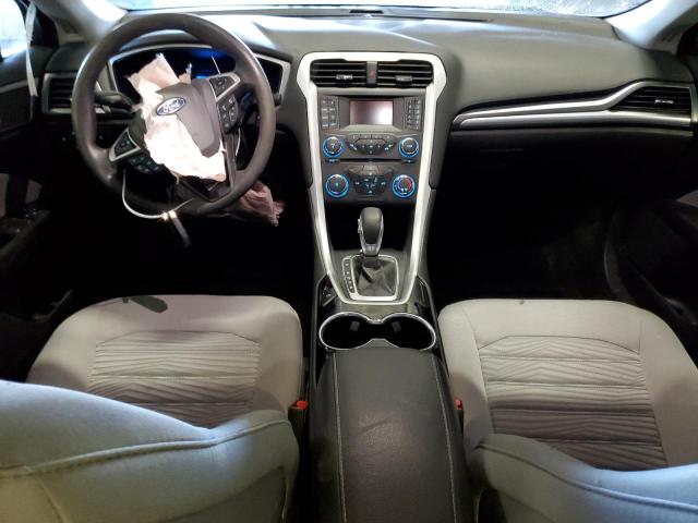 Photo 8 from auction – 2016 FORD FUSION S with VIN 3FA6P0G72GR341456