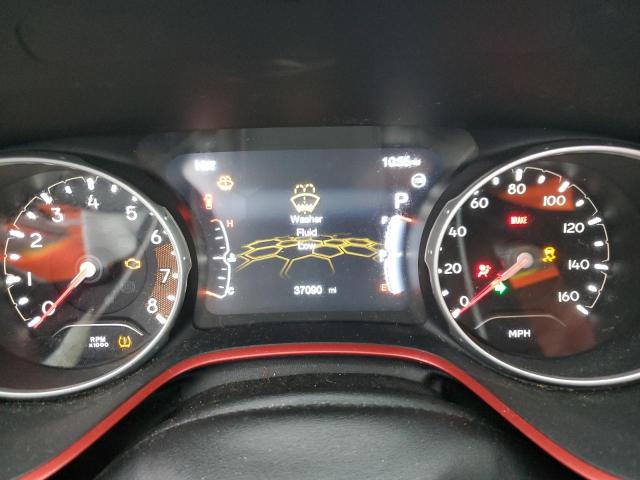 Photo 9 from auction – 2019 JEEP COMPASS TR with VIN 3C4NJDDB9KT752484
