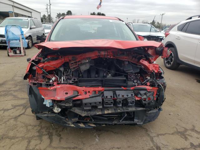 Photo 5 from auction – 2017 FORD FOCUS SE with VIN 1FADP3K2XHL289014