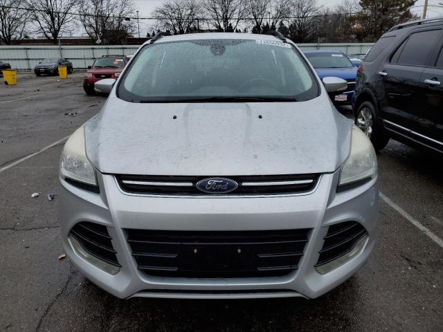 Photo 5 from auction – 2013 FORD ESCAPE SEL with VIN 1FMCU0H98DUA21578