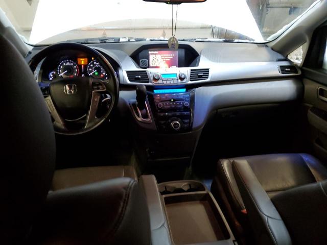 Photo 8 from auction – 2011 HONDA ODYSSEY TO with VIN 5FNRL5H90BB088342