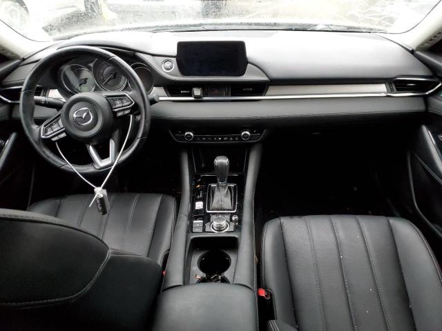 Photo 8 from auction – 2018 MAZDA 6 TOURING with VIN JM1GL1VM4J1333434